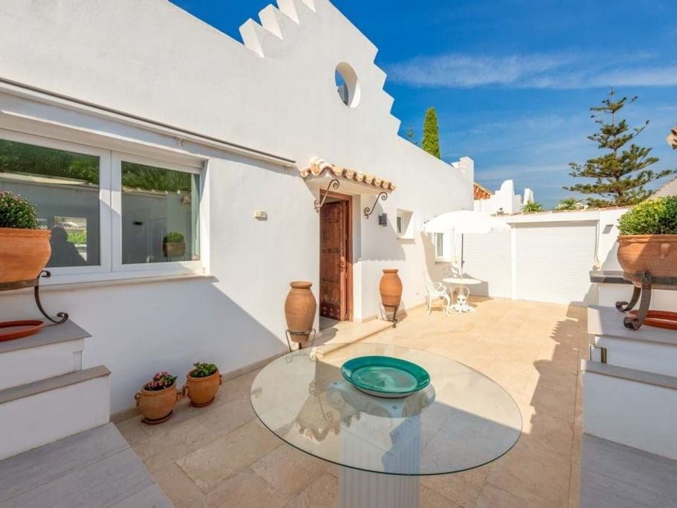 Byhus i Marbella, Malaga - foto 3