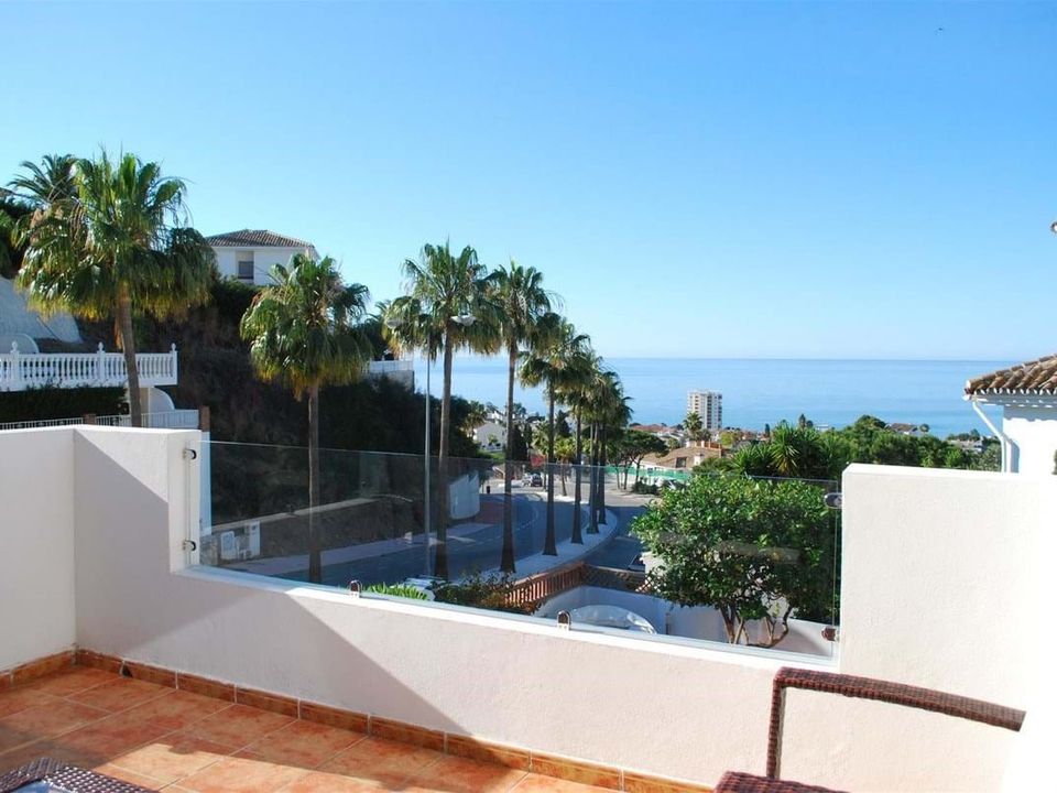 Villa i Mijas Costa, Malaga - foto 3