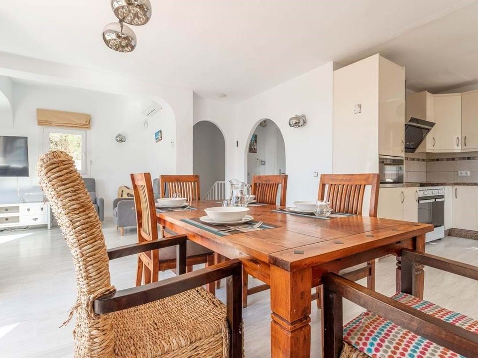Villa i Mijas Costa, Malaga - foto 4