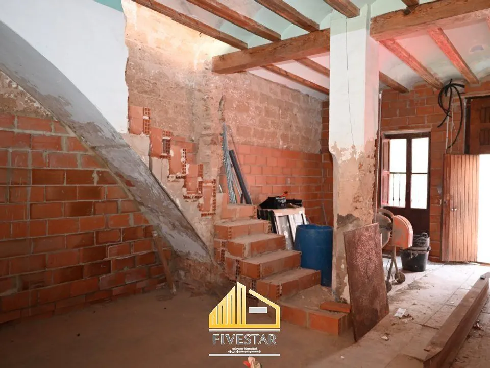 Rekkehus i Picassent, Valencia - bilde 4
