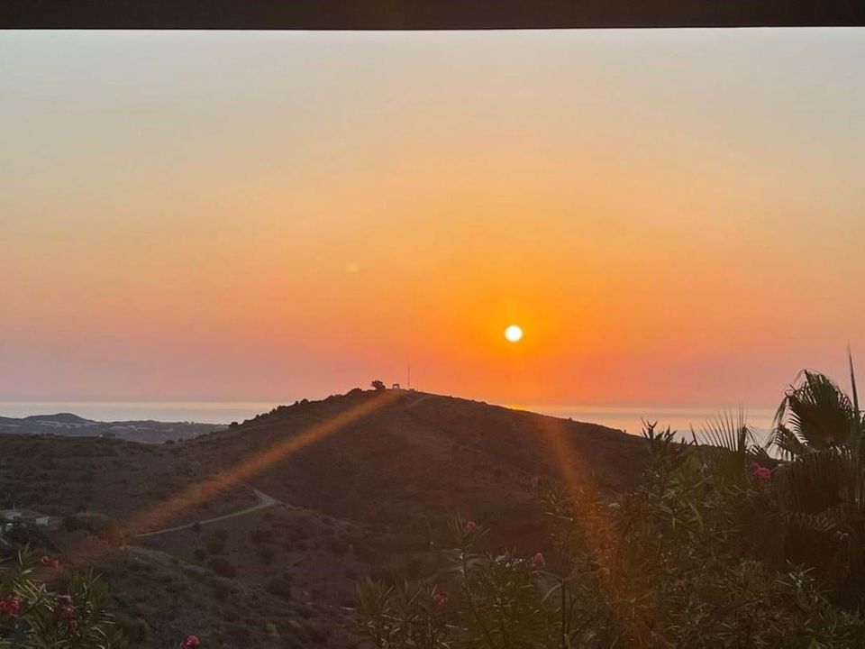 Lejlighed i Mijas Costa, Malaga - foto 2
