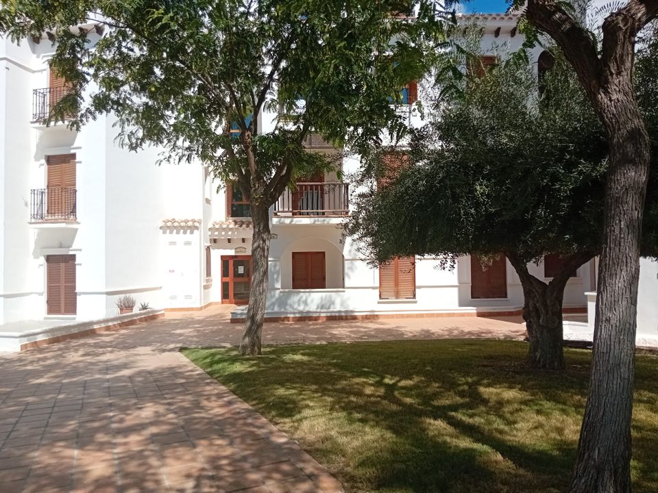 Lejlighed i El Valle Golf Resort, Murcia - foto 2