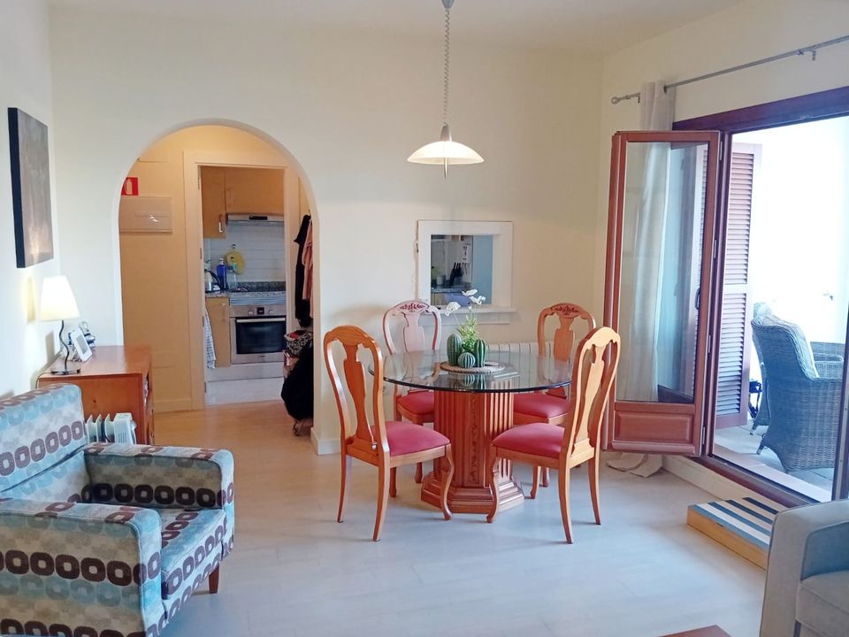 Lejlighed i El Valle Golf Resort, Murcia - foto 4