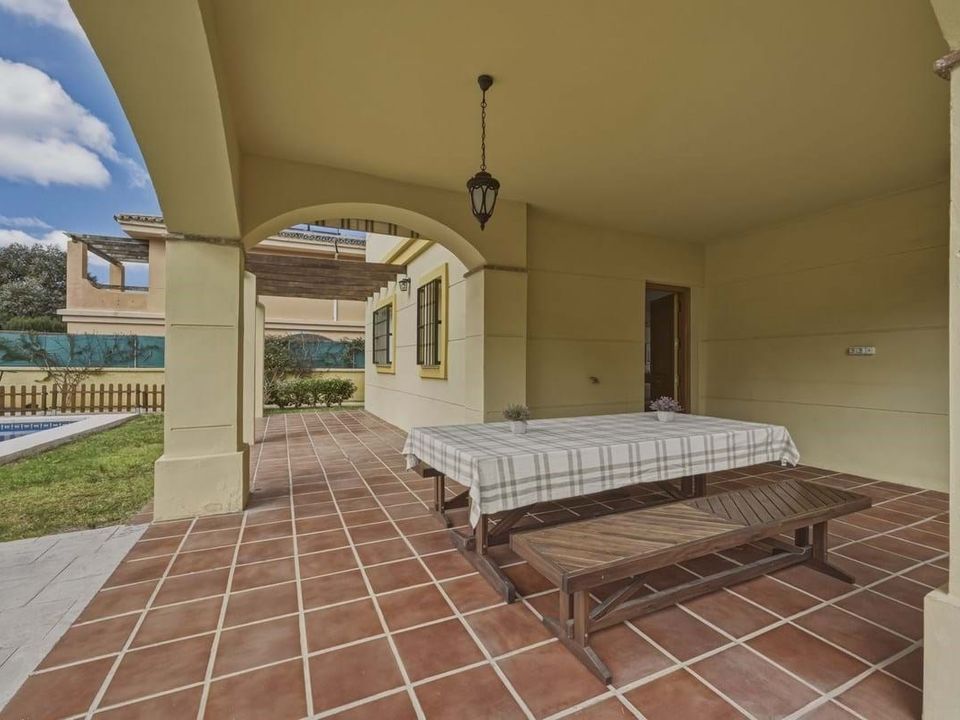 Villa i Mijas Costa, Malaga - foto 3