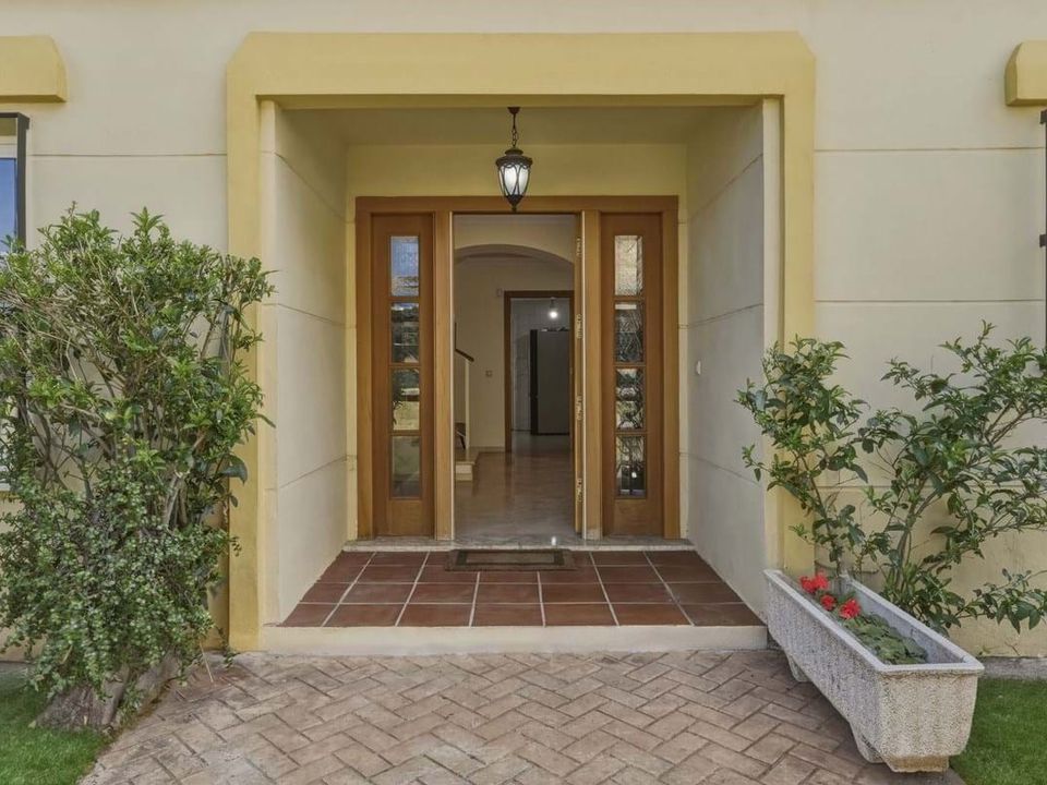 Villa i Mijas Costa, Malaga - foto 4