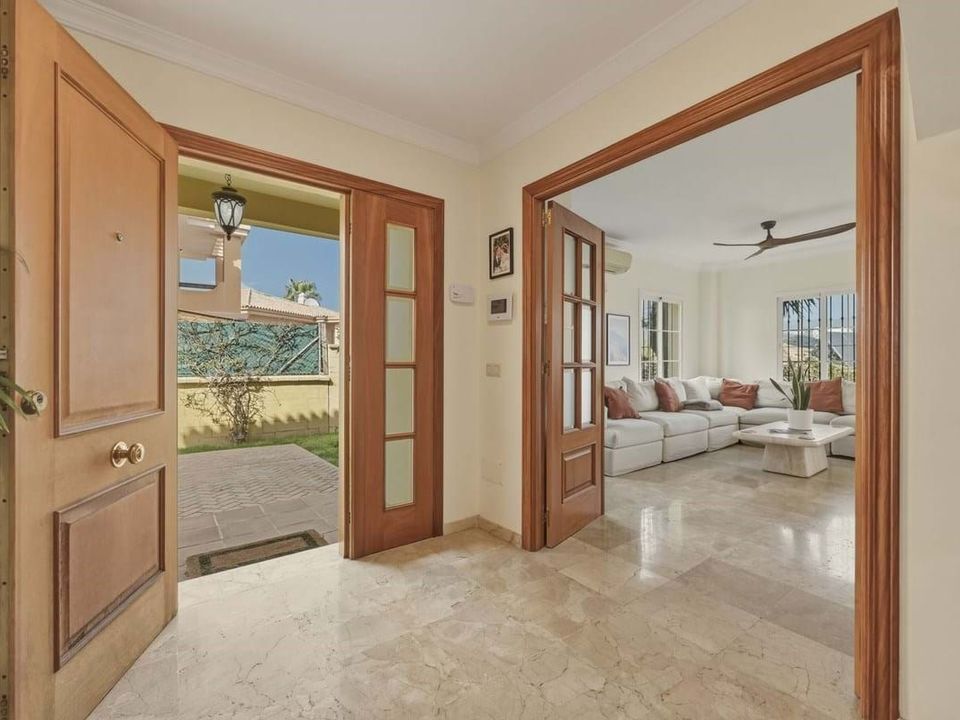 Villa i Mijas Costa, Malaga - foto 5