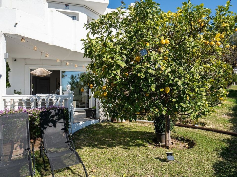 Rækkehus i Mijas Costa, Malaga - foto 3