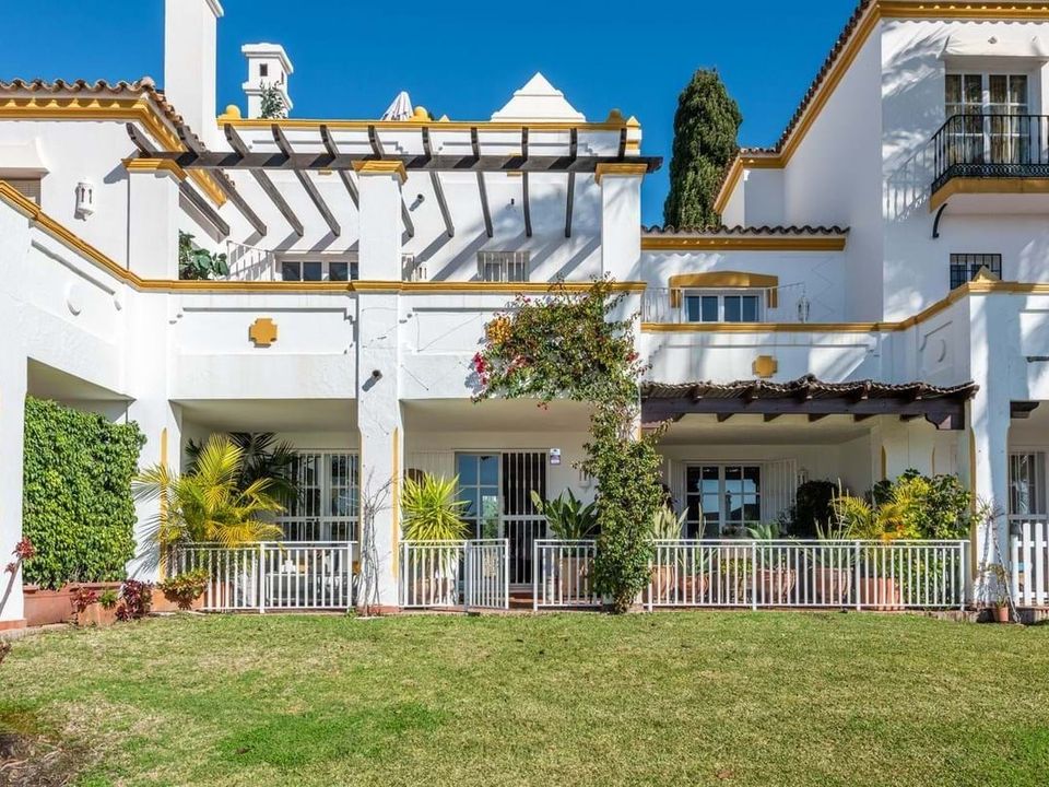 Byhus i Estepona, Malaga - foto 2