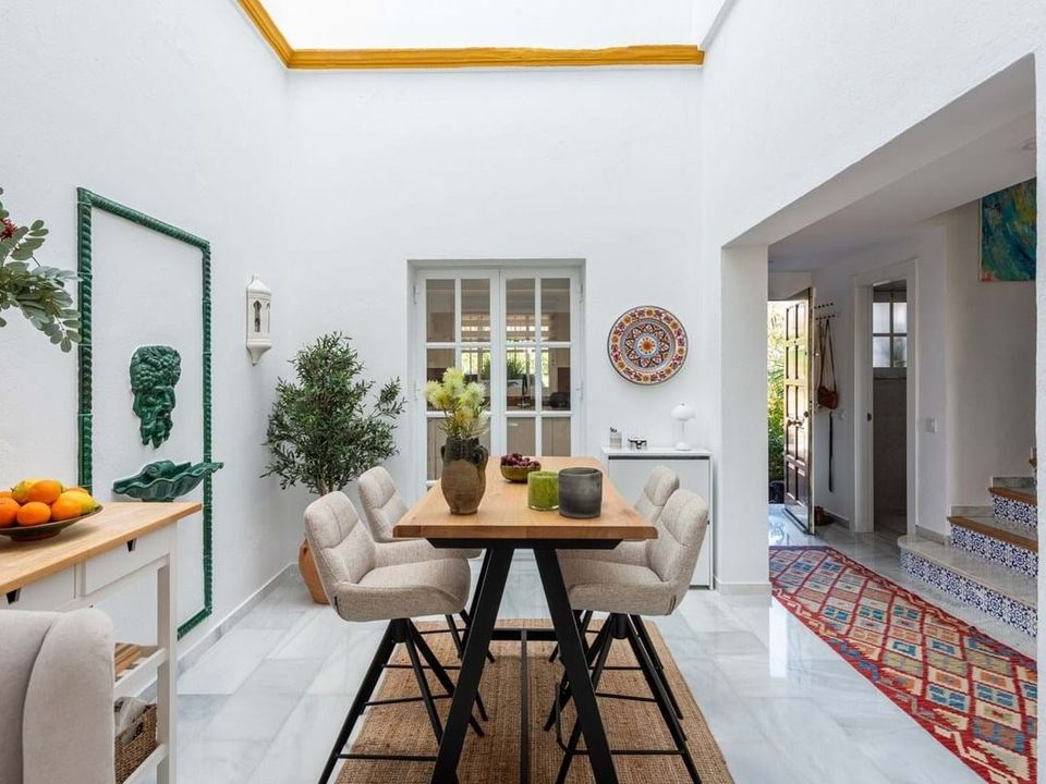 Byhus i Estepona, Malaga - foto 4