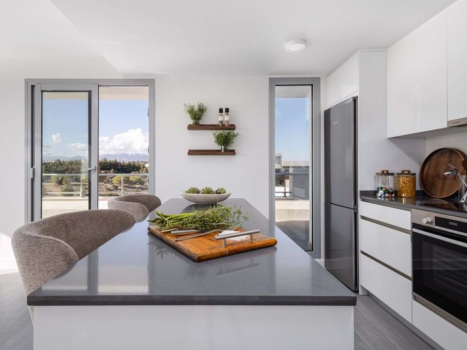 Penthouse i La Cala De Mijas, Malaga - foto 5