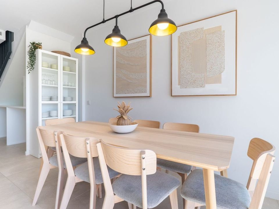 Byhus i La Cala De Mijas, Malaga - foto 4