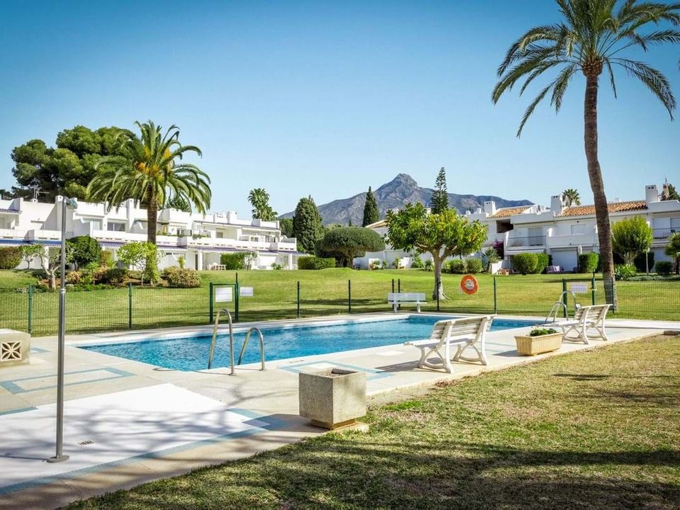 Lejlighed i Marbella, Malaga - foto 3