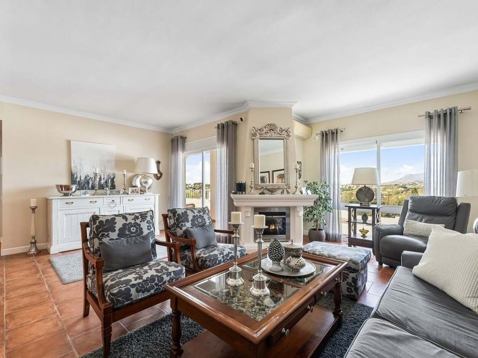 Byhus i Marbella, Malaga - foto 4