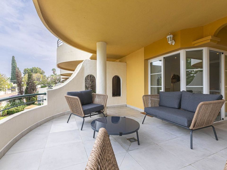 Duplex i Marbella, Malaga - foto 2