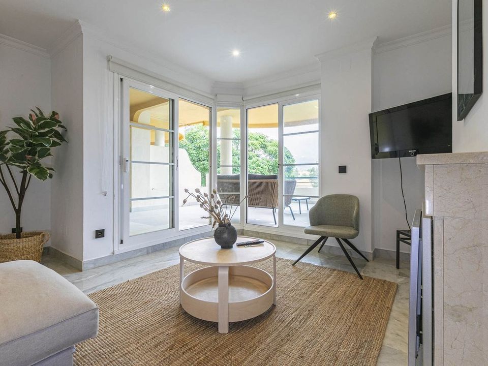 Duplex i Marbella, Malaga - foto 5