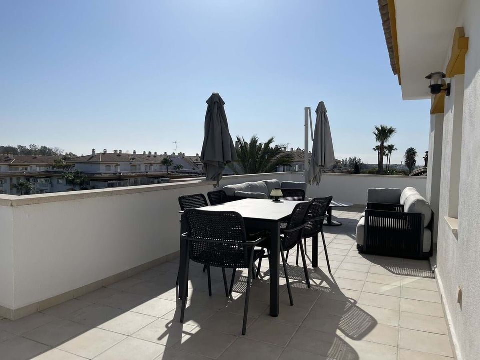 Penthouse i Marbella, Malaga - foto 3