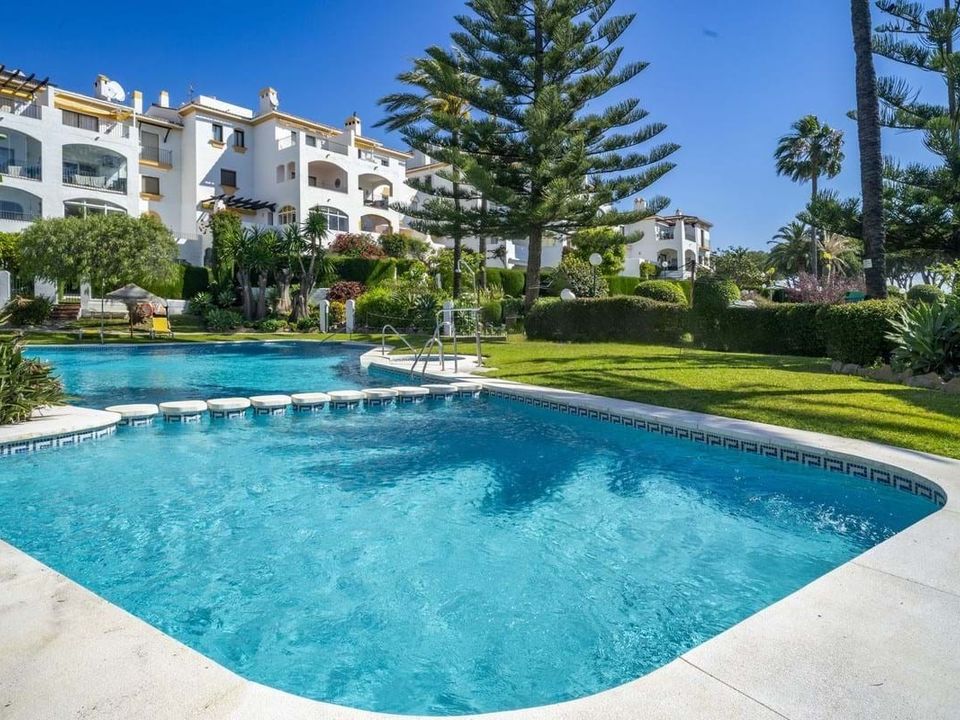 Leilighet i Marbella, Malaga - bilde 2