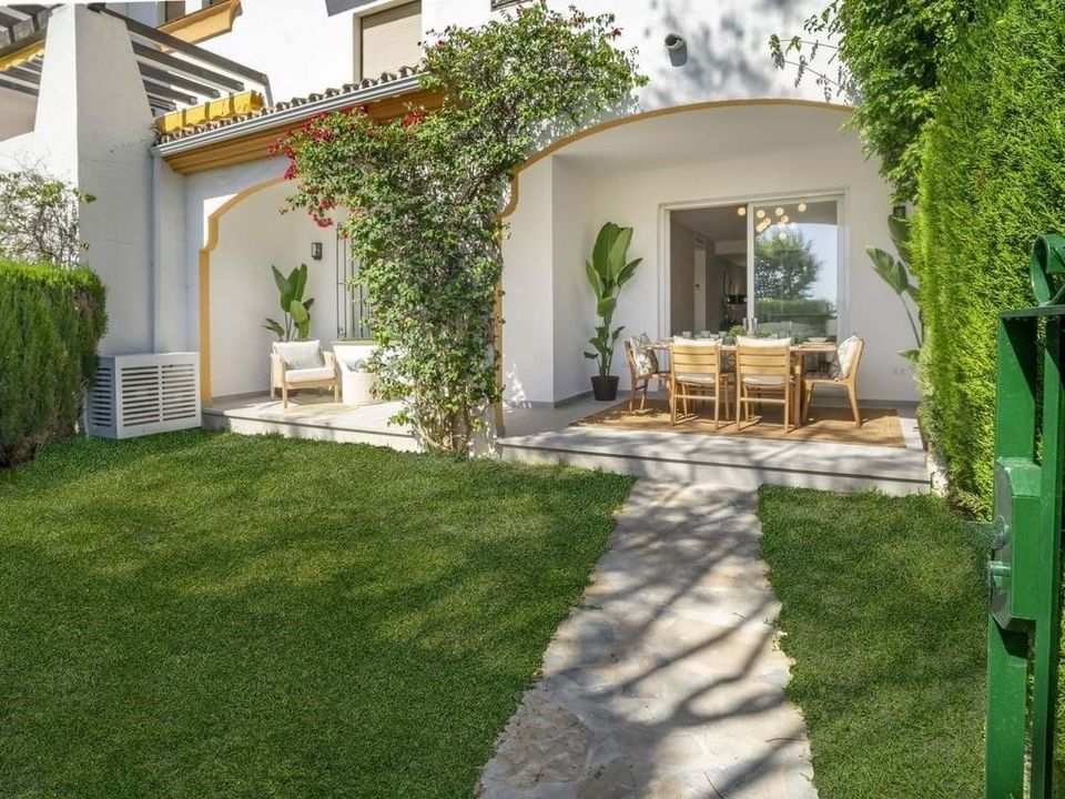 Leilighet i Marbella, Malaga - bilde 3