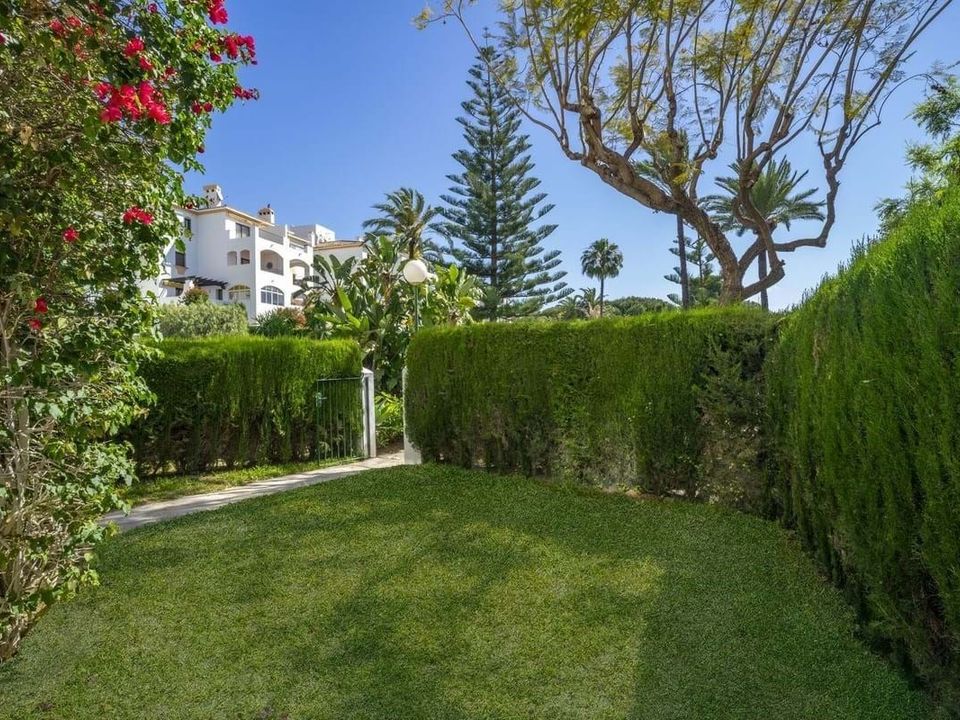 Leilighet i Marbella, Malaga - bilde 4