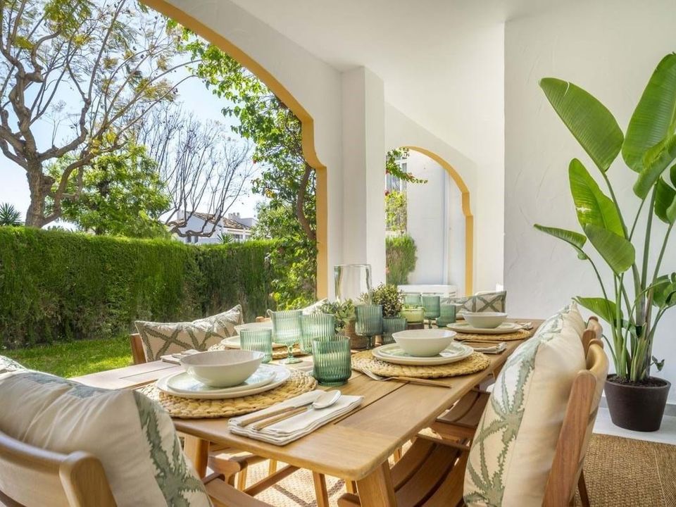Leilighet i Marbella, Malaga - bilde 5