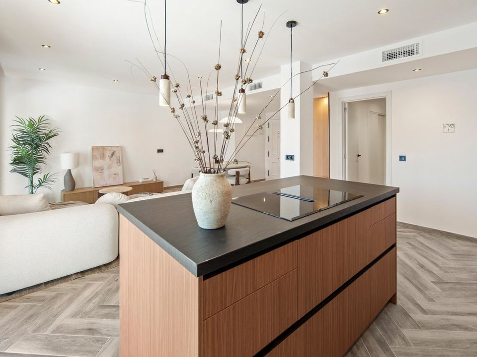 Penthouse i Marbella, Malaga - foto 3