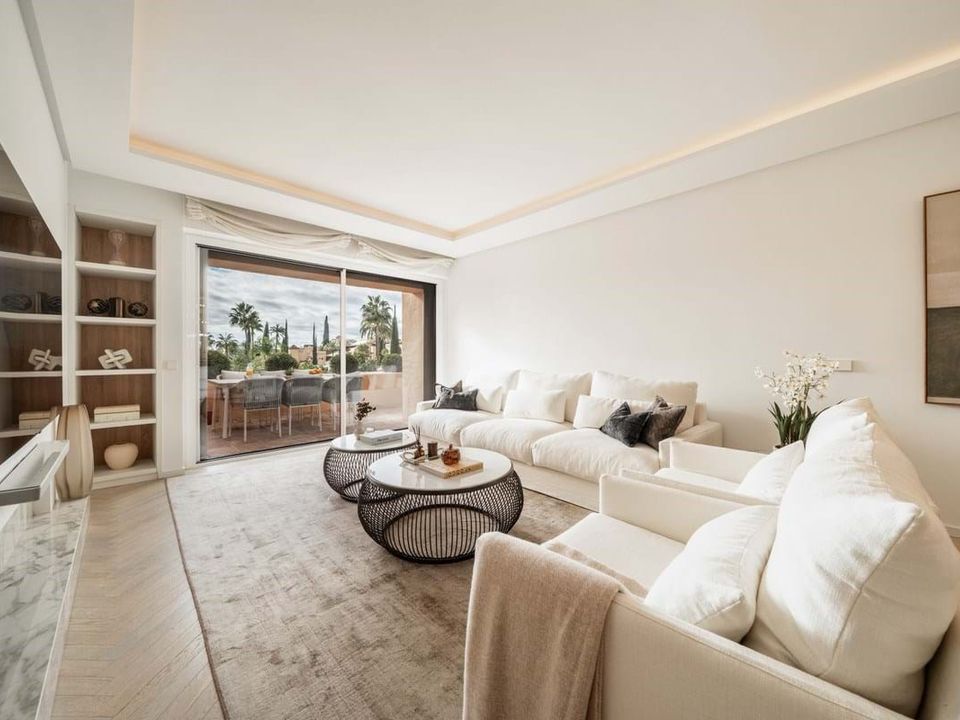 Penthouse i Marbella, Malaga - foto 2