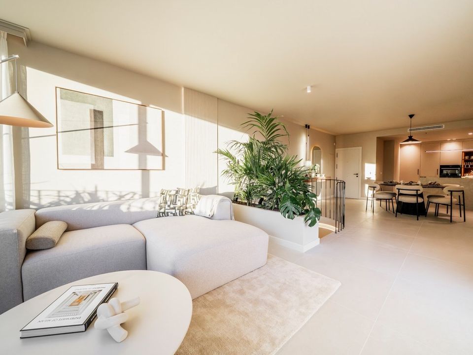 Duplex i Marbella, Malaga - foto 2