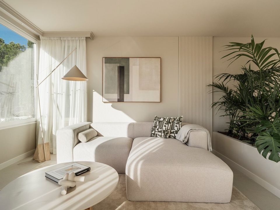 Duplex i Marbella, Malaga - foto 3