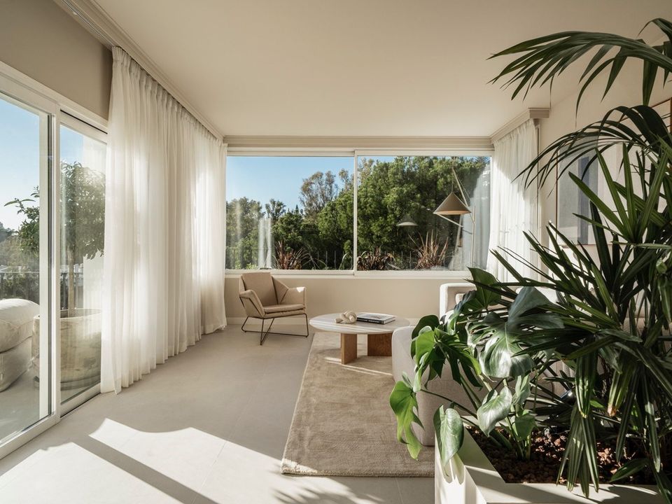 Duplex i Marbella, Malaga - foto 4