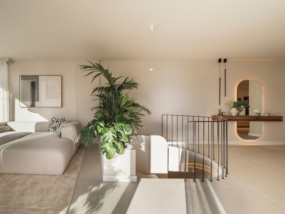 Duplex i Marbella, Malaga - foto 5