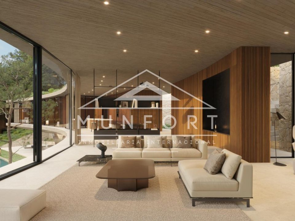 Villa i Benissa, Alicante - foto 3