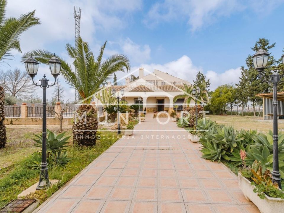 Villa i Murcia, Murcia - foto 2