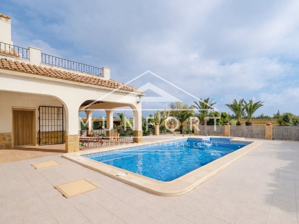 Villa i Murcia, Murcia - foto 3