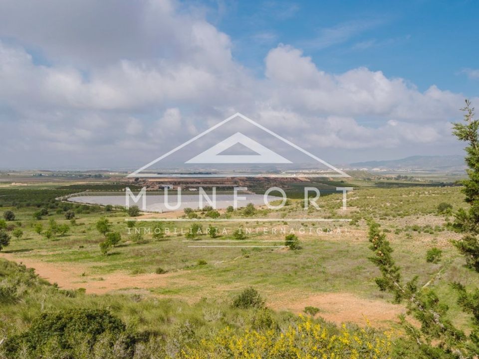 Villa i Murcia, Murcia - foto 5