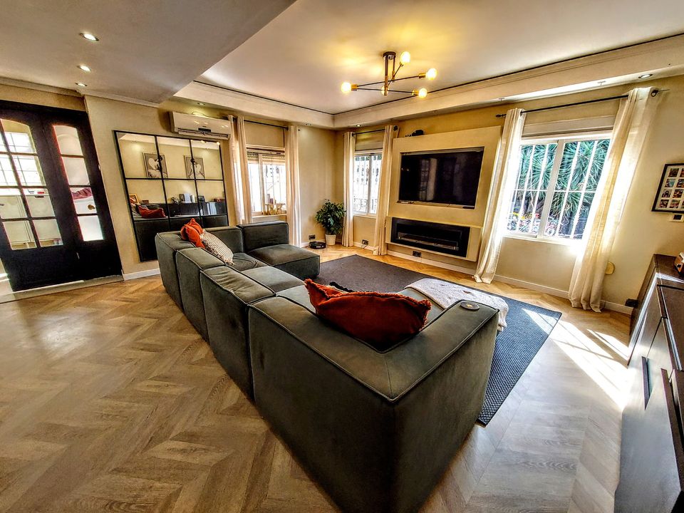 Villa i Torrent, Valencia - bilde 4