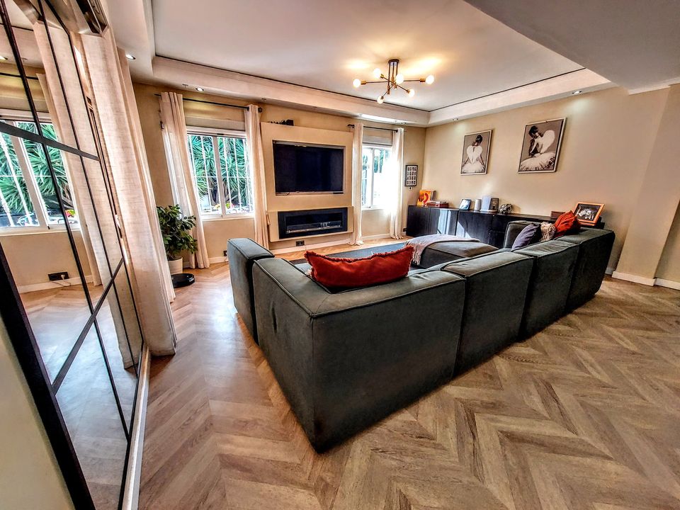 Villa i Torrent, Valencia - bilde 5