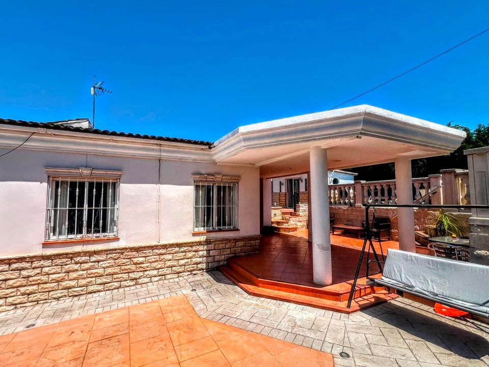Villa i Torrent, Valencia - bilde 1