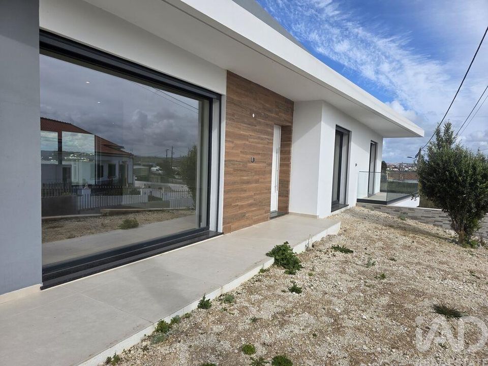 Byhus i Torres Vedras, Lisbon - foto 3