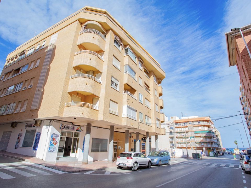 Lejlighed i La Mata, Alicante - foto 1