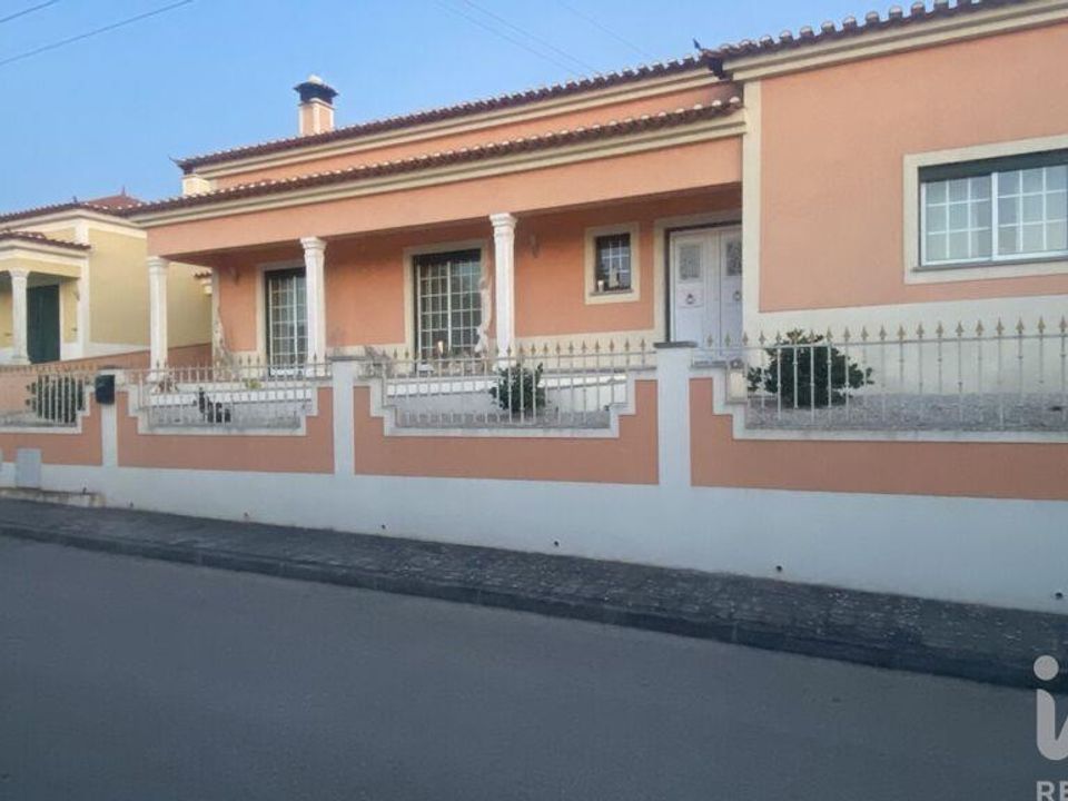 Casa de pueblo en Ponte de Sor, Portalegre - foto 1