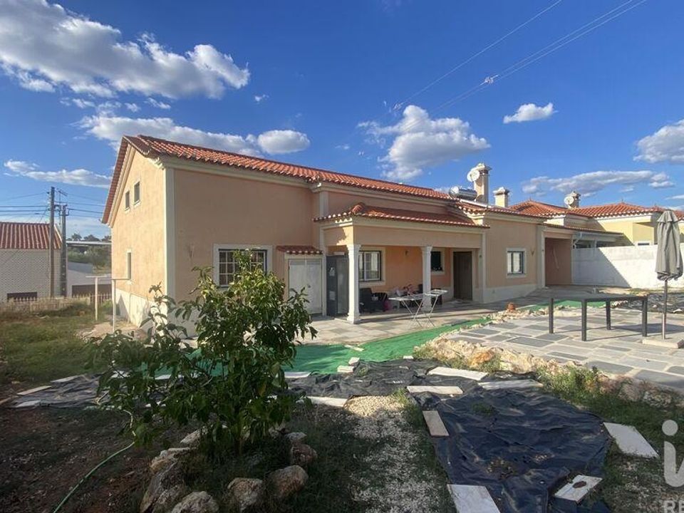Casa de pueblo en Ponte de Sor, Portalegre - foto 5