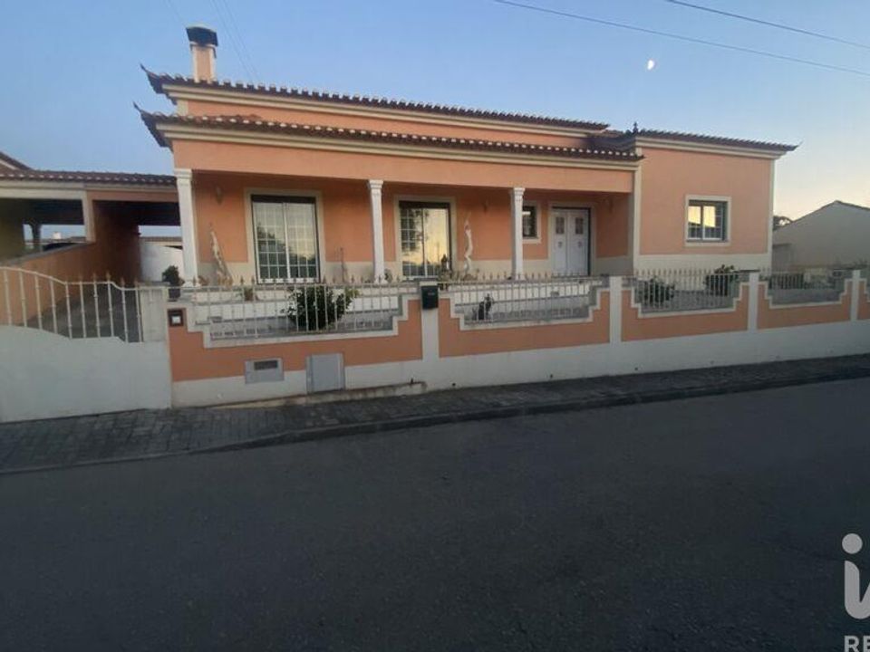 Casa de pueblo en Ponte de Sor, Portalegre - foto 2
