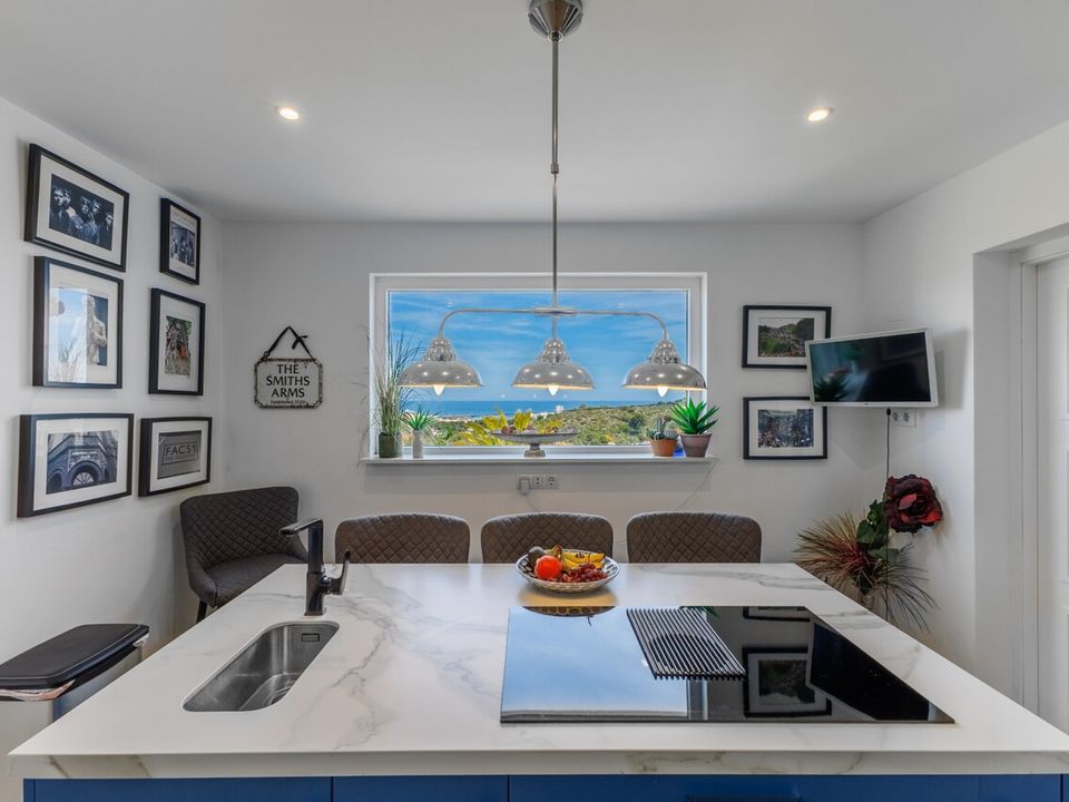 Villa i Javea, Alicante - foto 1
