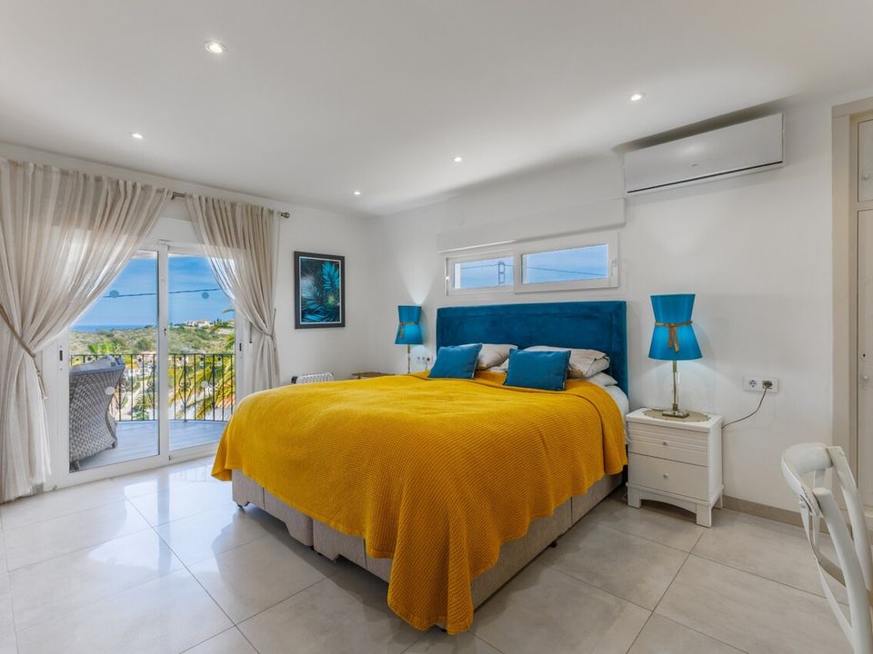 Villa a Javea, Alicante - foto 4