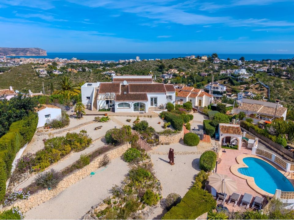 Villa a Javea, Alicante - foto 2