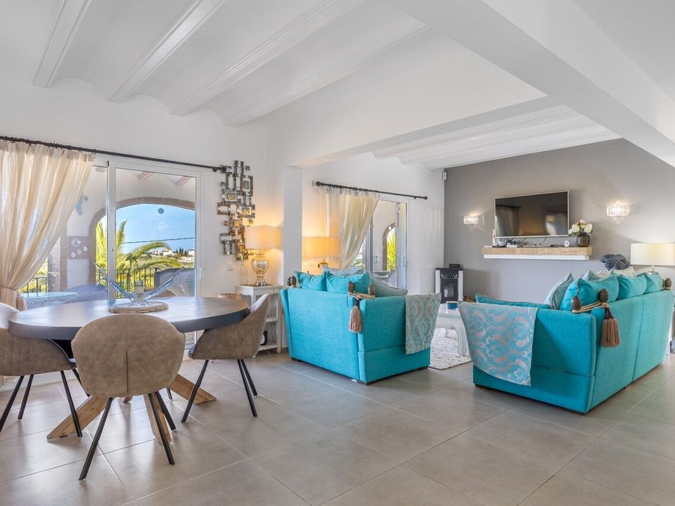 Villa a Javea, Alicante - foto 3