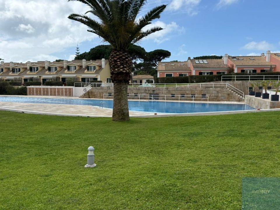 Villa a Cascais, Lisbon - foto 1