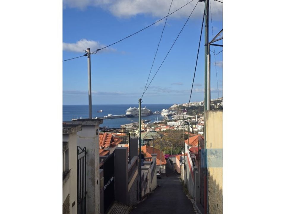 Villa i Funchal, Madeira - foto 1