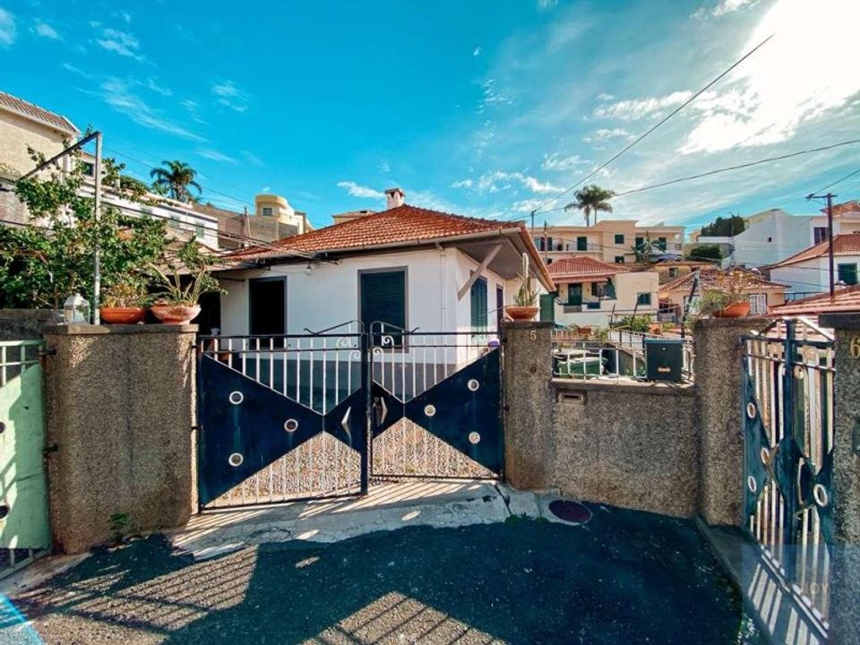Villa i Funchal, Madeira - foto 2