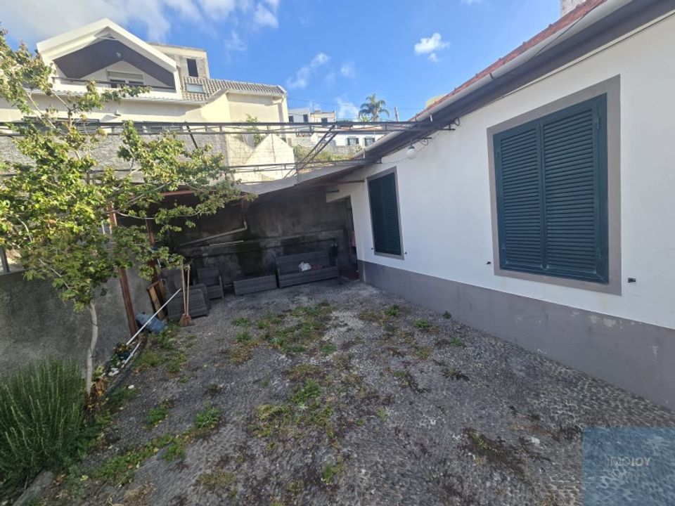 Villa i Funchal, Madeira - foto 3